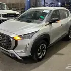 نيسان مقنايت استندر 2025 سعودي 56925