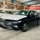 هيونداي النترا سمارت 2025