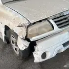 سوزوكي فيتارا استخدام او تشليح