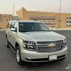 شفروليه سوبربان 2015