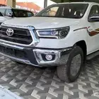 تويوتا هايلوكس بريمي اخر دفعه 2025 باقل الاسعار