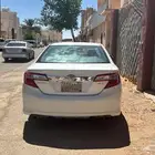 كامري 2012