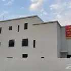 فله وشقة وبدروم كامل الارض