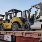 رافعه شوكيه للايجار في تبوك