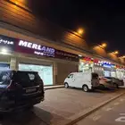 محل قطع غيار سيارات بموقع مميز جدا للتقبيل