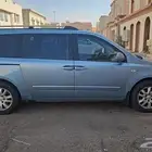 كيا كرنفال 2008