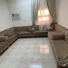 اثاث بيت شبة جديد استخدام قليل جدا