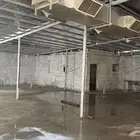 مستودع هنجر للايجار