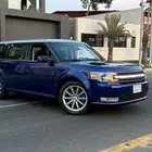فورد فليكس 2013 نظيف