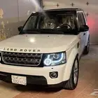 لاند روفر LR4