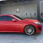 جنسس كوبيه 2014