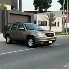 جمس يوكن 2011 قصير دبل ممشى قليل