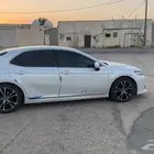 كامري 2019 هايبرد