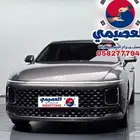 للاستيراد من كوريا _ هيونداي أزيرا _ 2025