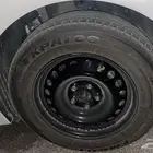 كفرات و جنوط كامري