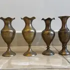 مزهريات نحاسية قديمة تراثيات جميلة