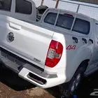 ام جي تي 60 تشليح الجزيره