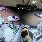 كاميرات مراقبة