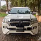 GXR لاندكروزر