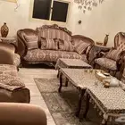 طقم كنب