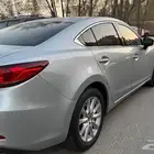 مازدا 6 موديل 2018