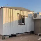 غرفة بركس 5x4