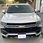 تاهو LS ( بدون دبل ) سعودي التوكيلات العالميه موديل 2021