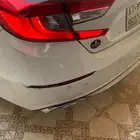 هوندا اكورد 2022 بدي بلد وكالة