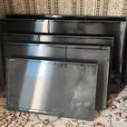 شاشات لاتعمل للبيع