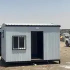 غرف بركسات