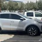 سيارة كيا سبورتاج ديزل للبيع