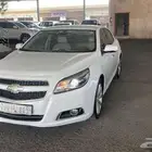 شفر ماليبو 2013