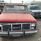 جمس 85 للبيع مسقط