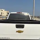 ونيت سلفرادو دبل ارضي غمارة