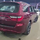 دودج دورانجو GT