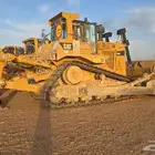 بلدوزر d9r
