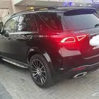 للبيع مرسيدس GLE 450 موديل 2022