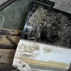 باب صالون
