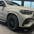 Mercedes GLE450 AMG 2025