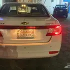 شيفروليه ابيكا موديل 2010