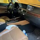 لكزس gs 2015 سعودي بدي وكاله للبيع