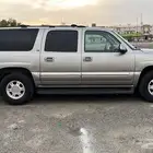 للبيع جمس 2001 نظيف