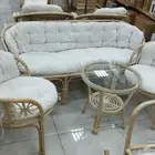 اطقم خيزران