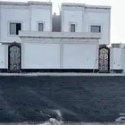 فيلا للبيع في ضاحية الجبيل