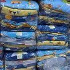 تسليم فوري آخر بجامة الأطفال   للبيع