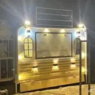 فود ترك جاهز وكامل ينتظرك لمشروع الشتاء