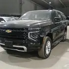 شفروليه تاهو LS دبل 2025 جديد