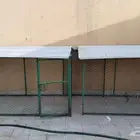 قفصين طيور نضيفه
