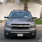 شيفرولية سوبربان 2007 ممشى قليل