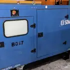 مكينة كهرباء تاجير